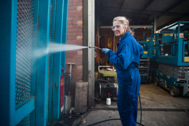 Best Commercial Building Pressure Washing  in Montgomery, PA