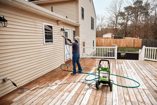 Best Garage Pressure Washing  in Montgomery, PA