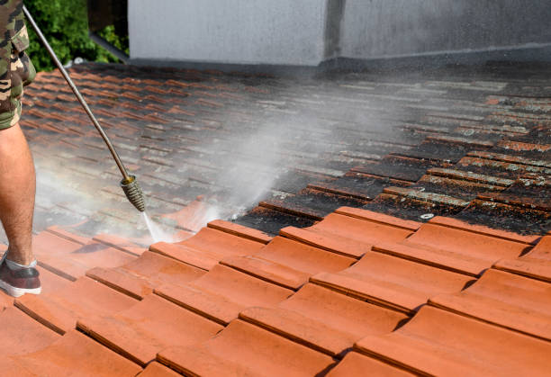 Why Choose Our Certified Pressure Washing Experts for Your Project Needs in Montgomery, PA?