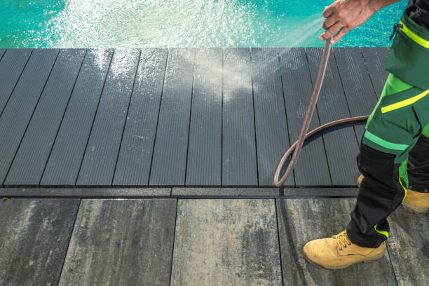 Best Pressure Washing Brick  in Montgomery, PA