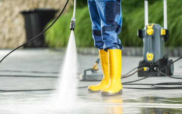 Trusted Montgomery, PA Pressure Washing Experts