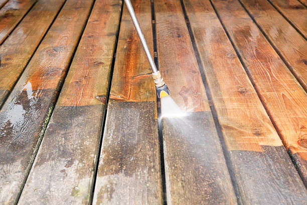 Best Concrete Pressure Washing  in Montgomery, PA