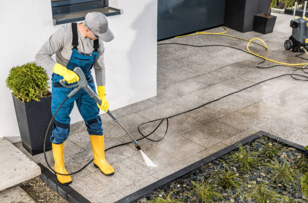 Best Garage Pressure Washing  in Montgomery, PA