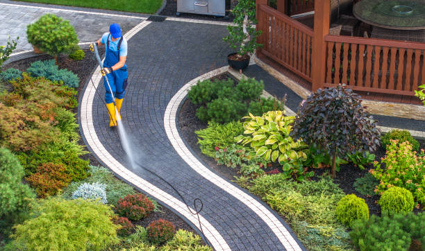 Why Choose Our Certified Pressure Washing Experts for Your Project Needs in Montgomery, PA?